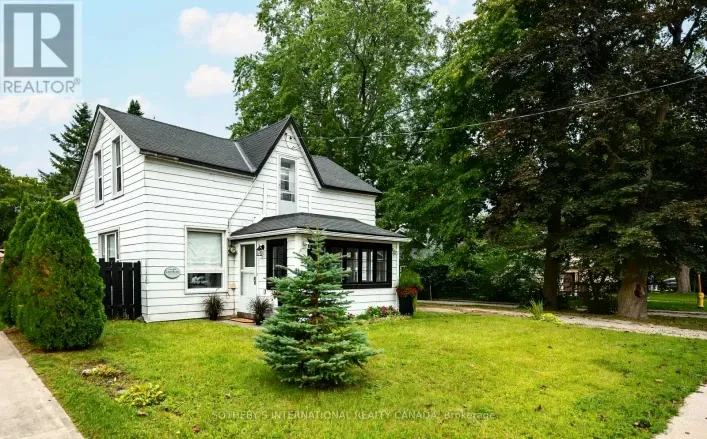 House for sale: 235 SPENCE STREET, Saugeen Shores