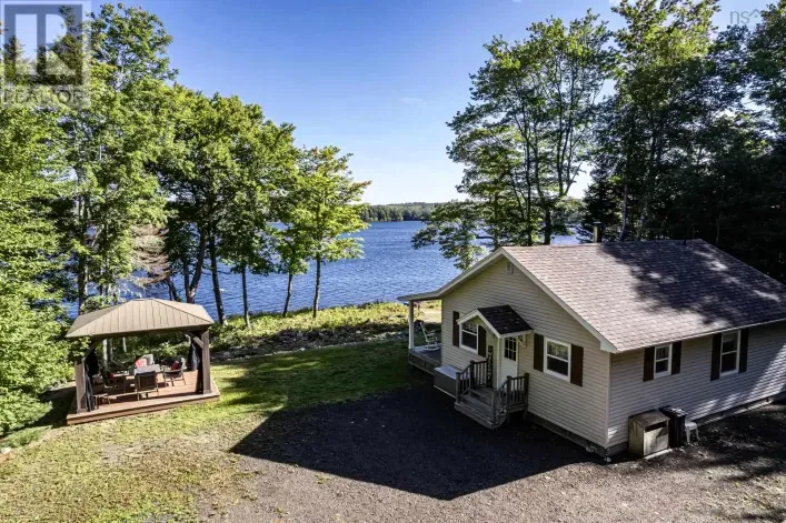 Recreational for sale: 485 Forrest Drive, Virginia East