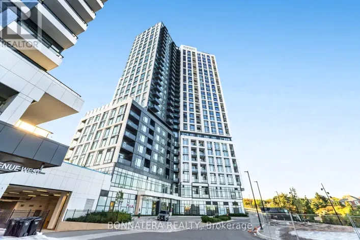 Apartment for rent: 1409 - 2495 EGLINTON AVENUE W, Mississauga