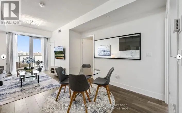 Apartment for rent: 1503 - 188 FAIRVIEW MALL DRIVE, Toronto
