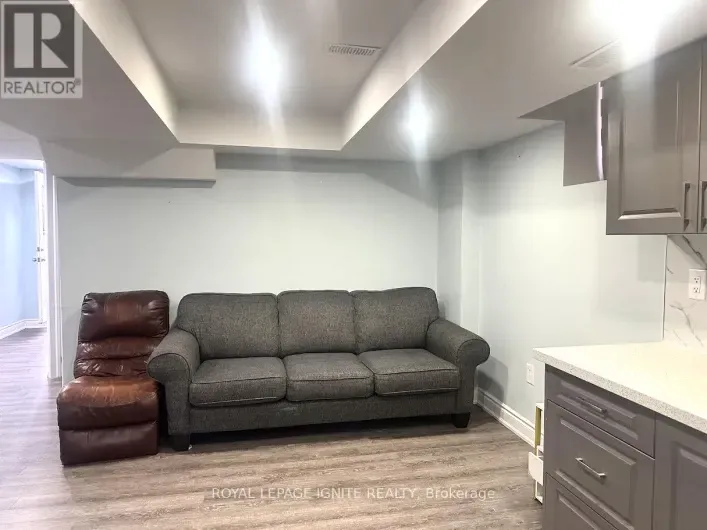 House for rent: BSMNT - 90 KILREA WAY, Brampton