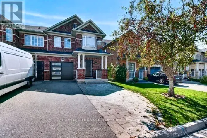 House for sale: 312 LAUDERDALE DRIVE, Vaughan