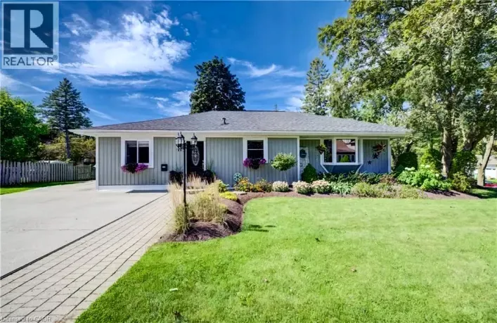 House for sale: 4 JAMES WILSON Street, Bloomingdale