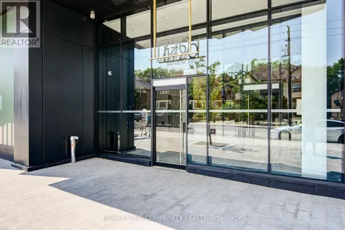 Row / Townhouse for rent: 5 - 1720 BAYVIEW AVENUE, Toronto
