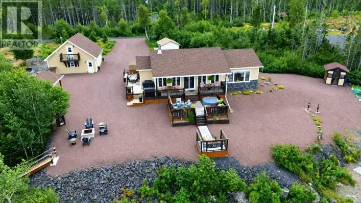 Recreational for sale: 3 Indian Cove Road, Ritters Arm