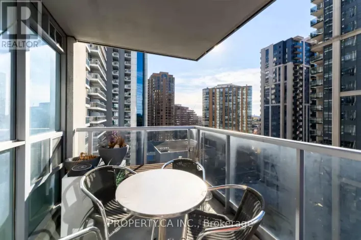 Apartment for rent: 1609 - 4978 YONGE STREET, Toronto
