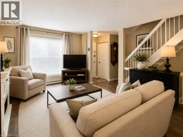 Row / Townhouse for rent: 475 SANDRINGHAM Crescent Unit# 15, London