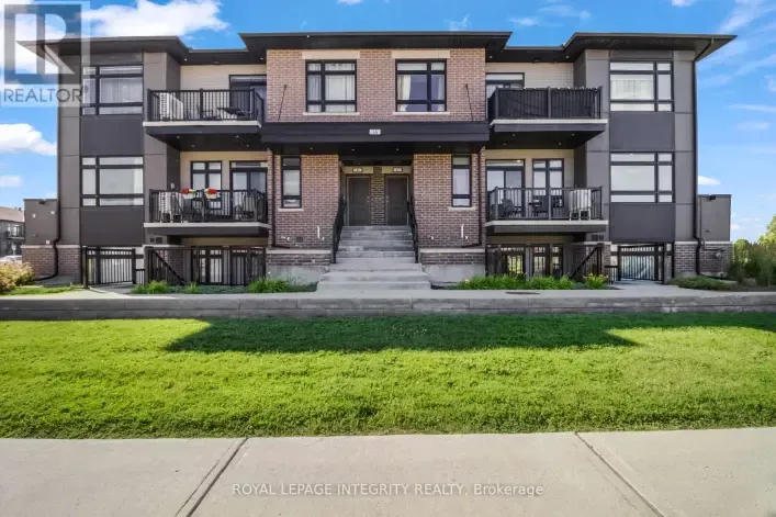 Apartment for sale: H - 55 OVERBERG WAY, Ottawa