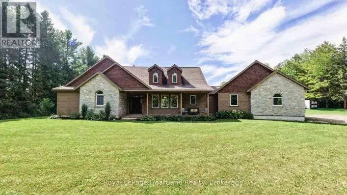 House for sale: 83301 SCOTT LINE, North Huron