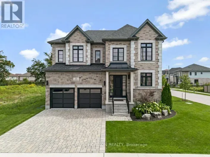 House for sale: 211 AMBROUS CRESCENT, Guelph