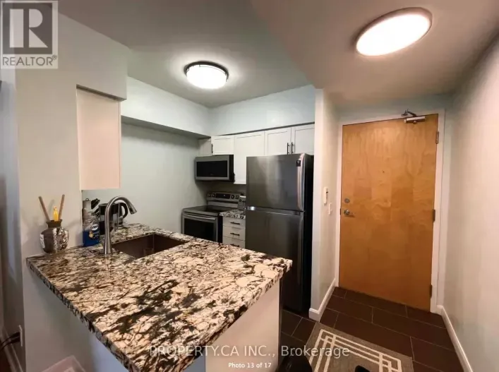 Apartment for rent: 1505 - 4978 YONGE STREET, Toronto