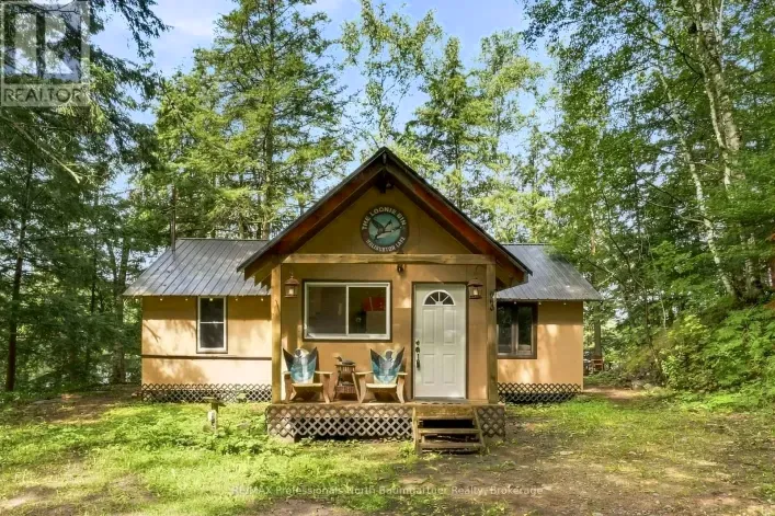 House for sale: 1022 TANAMAKOON LANE, Dysart et al