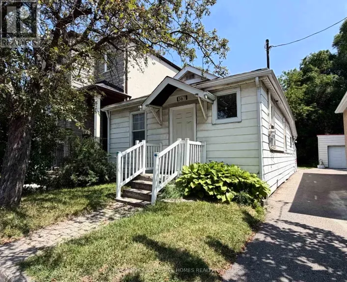 House for rent: 367 KIPLING AVENUE, Toronto