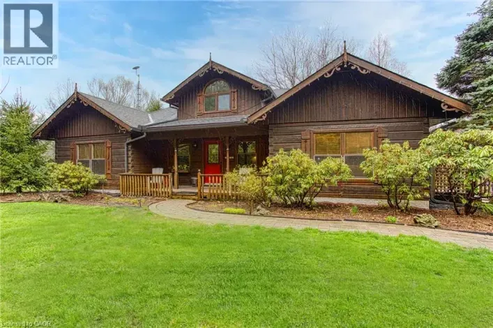 House for sale: 1970 HOLLOW Road, Fonthill