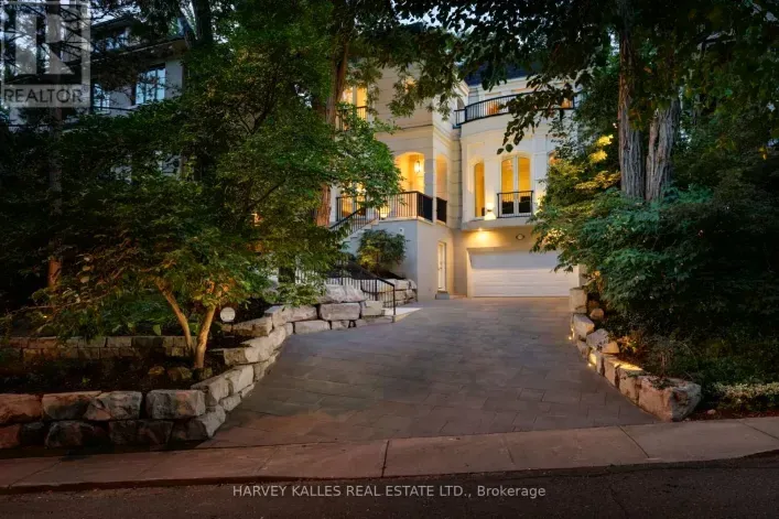 House for sale: 17A AVONDALE ROAD, Toronto