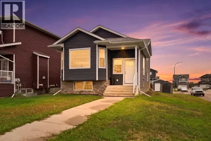 House for sale: 9401 88A Street, Grande Prairie