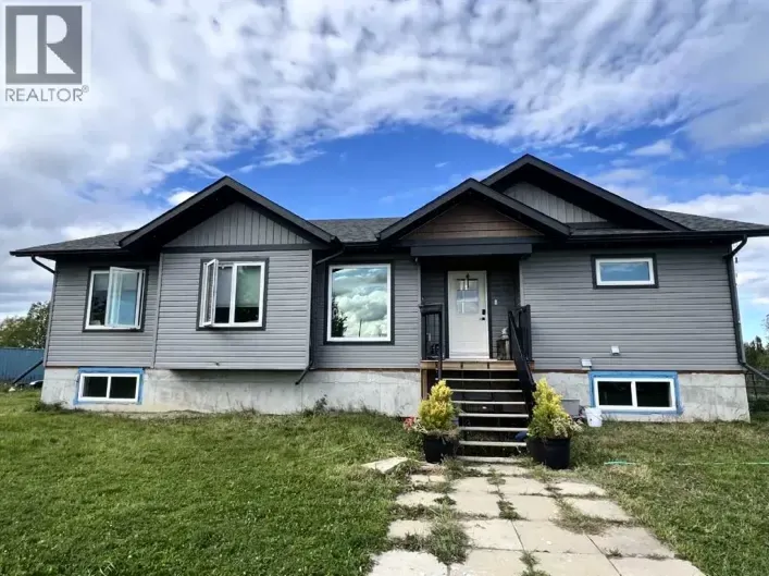 Manufactured Home for sale: 14514 Township Road 541, Rural Yellowhead County