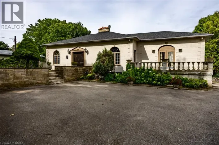 House for sale: 46 TUTELA HEIGHTS Road, Brantford