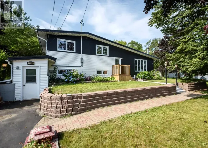 House for sale: 2141 Topsail Road, Conception Bay South