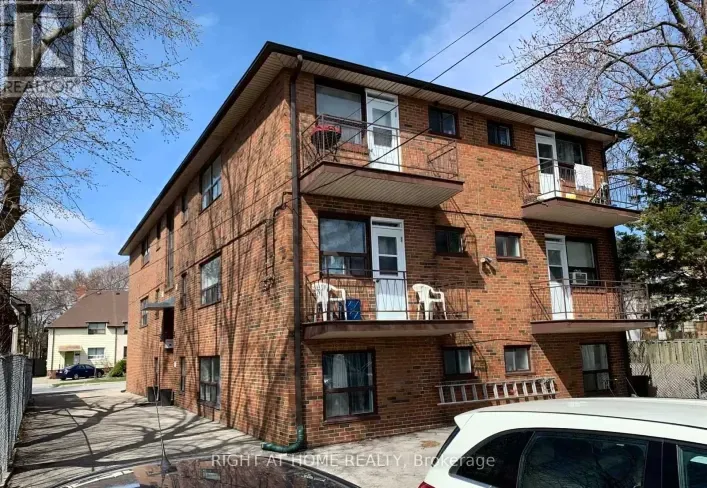 Other for rent: 10 - 115 EIGHTH STREET, Toronto