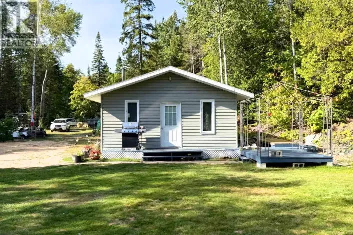 15410 Highway 17, Batchawana