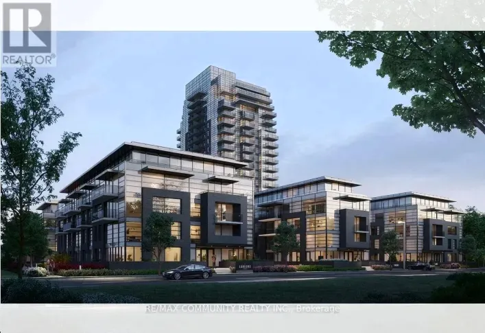 Apartment for rent: #312 B - 1604 CHARLES STREET, Whitby