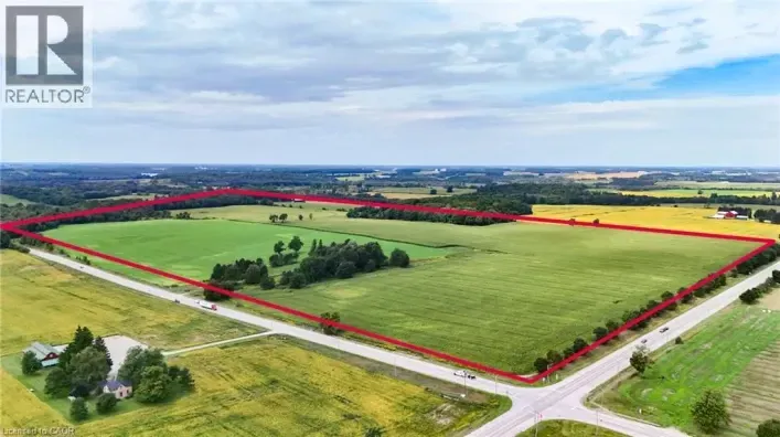 963997 ROAD 96 Road, Embro