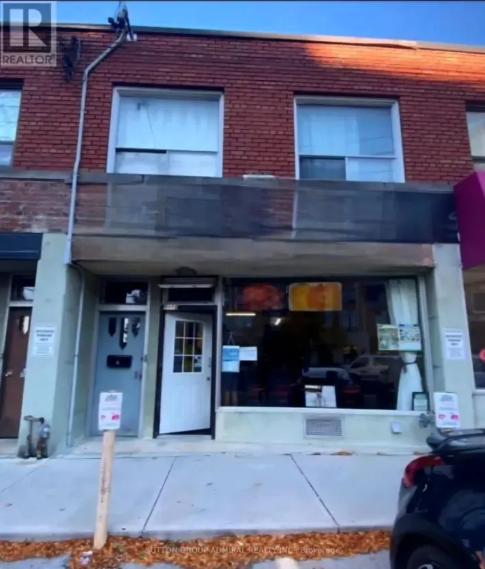 Residential Commercial Mix for sale: 5118 DUNDAS STREET W, Toronto