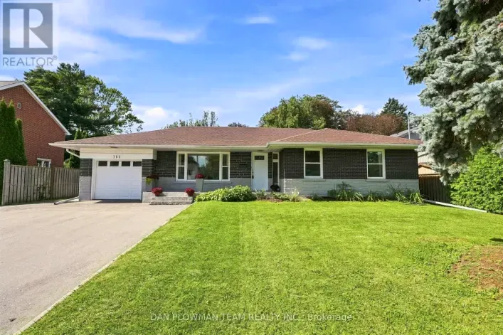 House for sale: 786 MARY STREET N, Oshawa