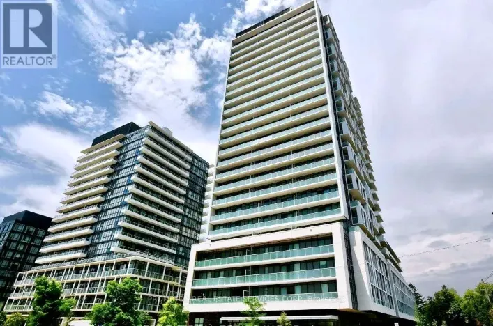 Apartment for rent: 1801 - 188 FAIRVIEW MALL DRIVE, Toronto