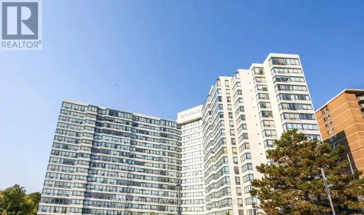 Apartment for rent: 1419 - 3050 ELLESMERE ROAD, Toronto