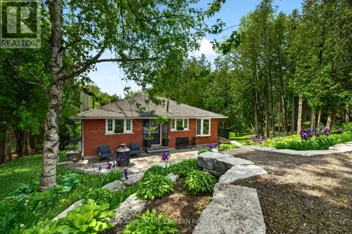 House for sale: 4796 THORNTON ROAD N, Oshawa