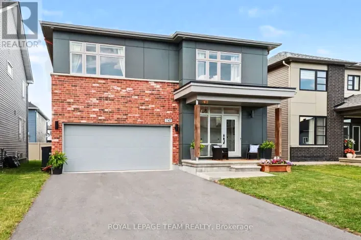 House for sale: 747 PETANQUE CRESCENT, Ottawa
