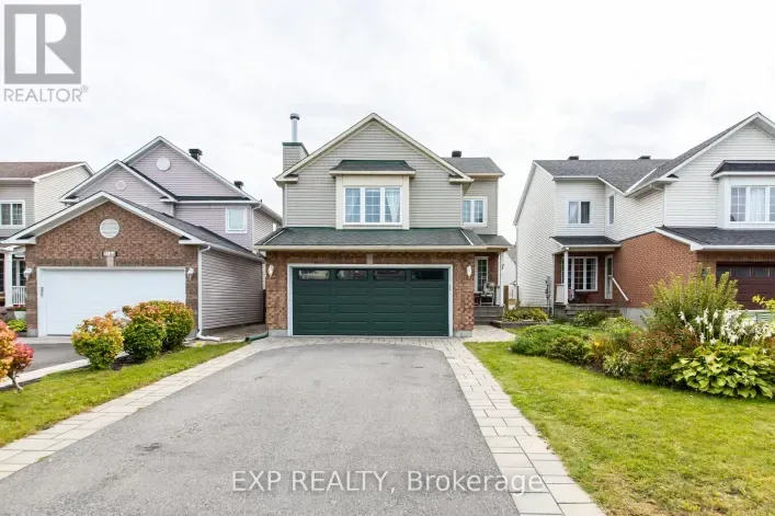 House for sale: 2162 GARDENWAY DRIVE, Ottawa