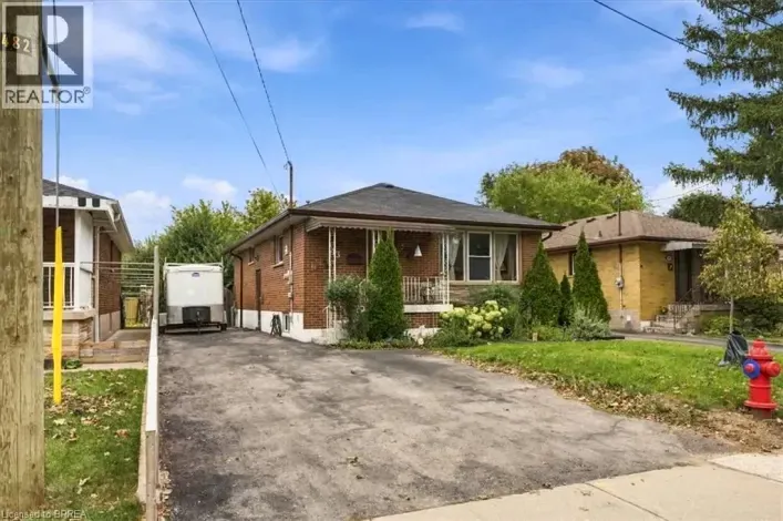 House for sale: 43 CHERYL Avenue, Hamilton