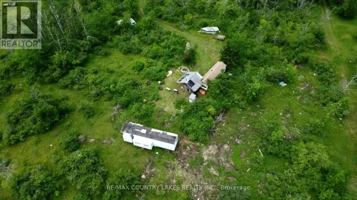 LT25 RAMBLEWOOD TRAIL, Kawartha Lakes