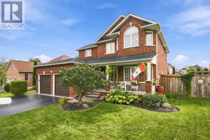 House for sale: 110 HAMMOND STREET, Clarington