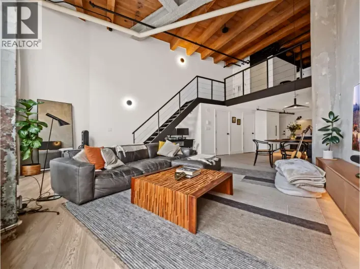 Row / Townhouse for sale: 47 E CORDOVA STREET, Vancouver