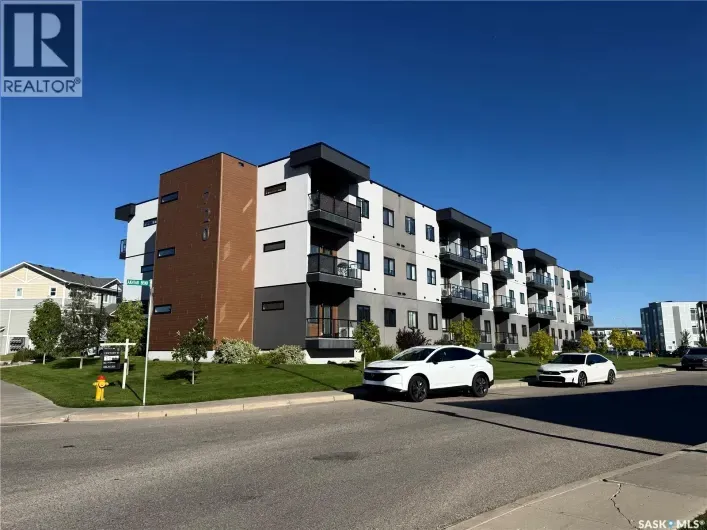 Apartment for sale: 210 720 Baltzan BOULEVARD, Saskatoon