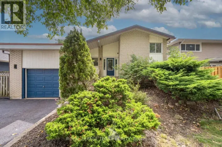 House for sale: 1571 LEWISHAM DRIVE, Mississauga