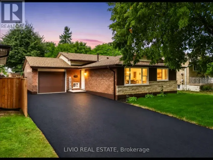 House for sale: 78 CROMWELL CRESCENT, Hamilton