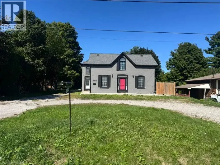 House for rent: 2332 UPPER JAMES Street, Hamilton