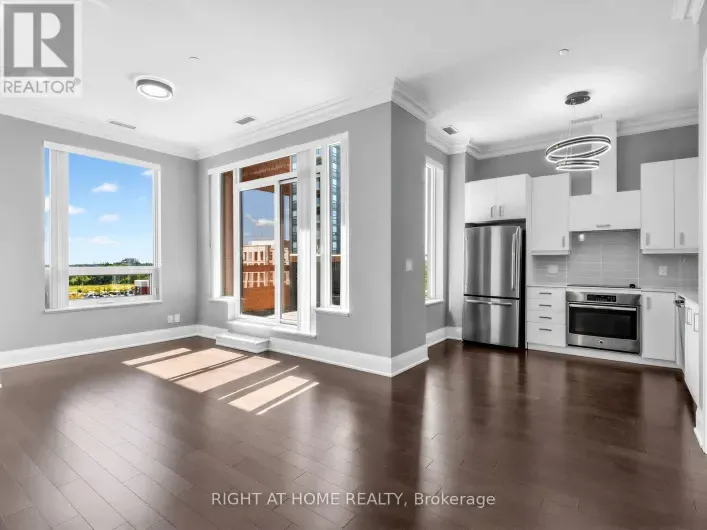 Apartment for rent: PH16 - 28 UPTOWN DRIVE, Markham