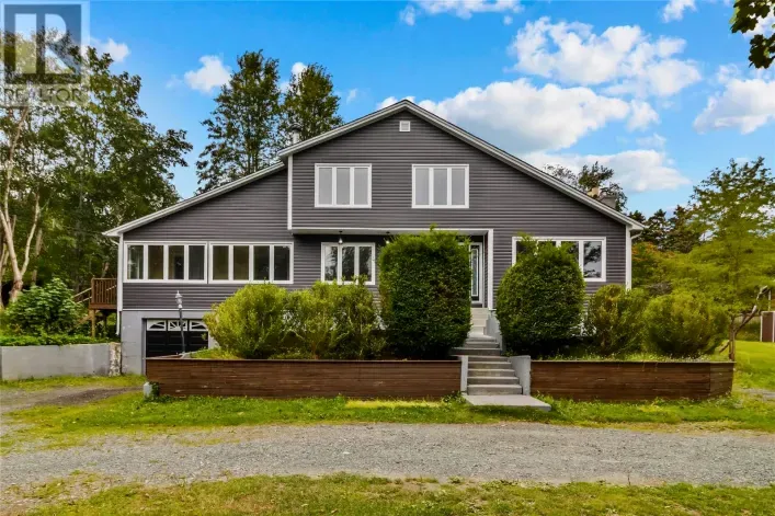 House for sale: 40 Monument Road, Conception Bay South