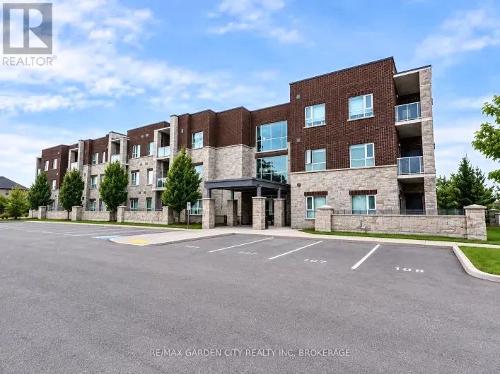 Apartment for sale: 304 - 529 SOUTH PELHAM ROAD, Welland