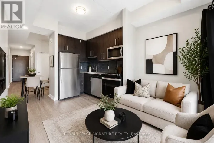 Apartment for sale: 1103 - 15 QUEEN STREET S, Hamilton