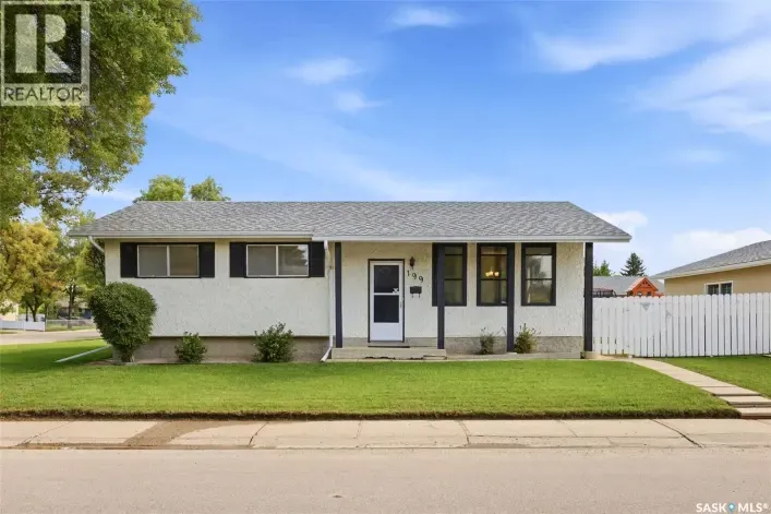 House for sale: 199 McSherry CRESCENT, Regina