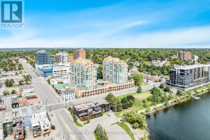 Apartment for sale: 1011 - 150 DUNLOP STREET E, Barrie