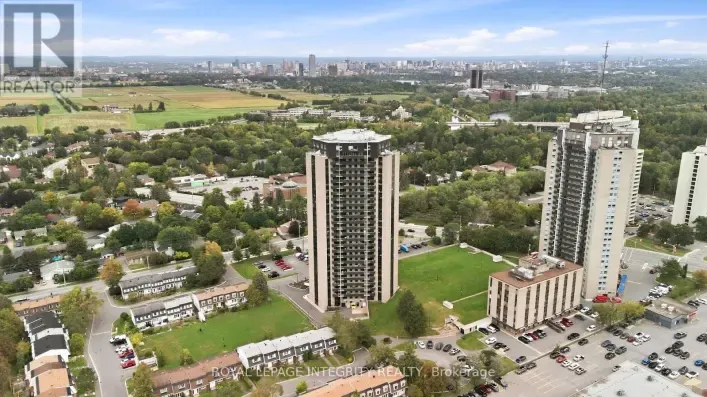 Apartment for sale: 806 - 900 DYNES ROAD, Ottawa