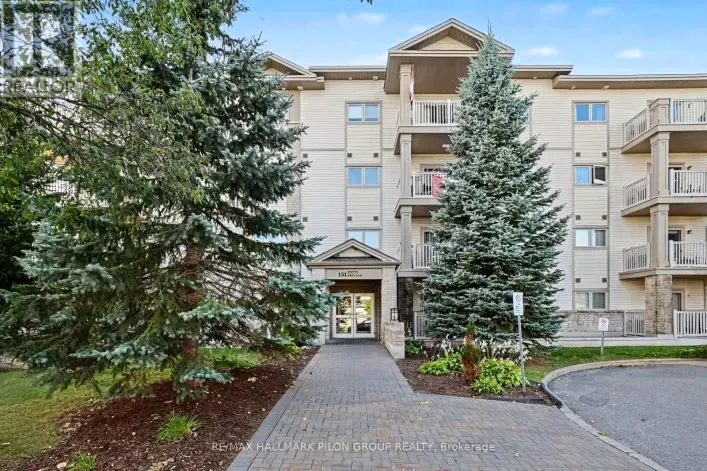 Apartment for sale: 109 - 151 POTTS PRIVATE, Ottawa